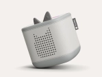 Lecteur interactif Mon Premier Coffret Toniebox 2 - Gris lune Tonies