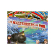 Les Aventuriers du Rail - Aurores Boréales