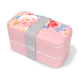 Bento Original - flower litchi - Monbento