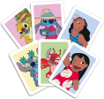 Jeu Match Disney Stitch – jeu d’observation et d’alignement