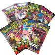 Collection Premium Méga-Zygarde-ex FR – Pokémon JCC