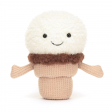 Amuseables Ice Cream Cone Jellycat