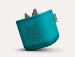 Lecteur interactif Mon Premier Coffret Toniebox 2 - Vert Océan Tonies