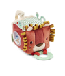 Cube d’activités bébé Jack le lion dès 3 mois – Lilliputiens