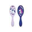 Brosse à cheveux Dreamland – Accessoire coiffure enfant – Janod