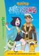 Pokémon - Les Horizons Tome 1 - Poche Une rentrée mouvementée pour Liko ! Natacha Godeau