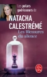 Les blessures du silence Natacha CALESTREME