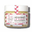 Déodorant naturel Le Fleuri Clémence et Vivien