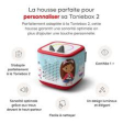 La Maison de Gabby Housse de protection pour Tonies