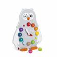 Horloge Owly Clock I Wood - Janod