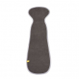 Air Layer assise housse pour siège auto Groupe 2/3 Anthracite Aeromoov