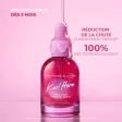 Kurl Hero - Sérum anti-chute, croissance et densifiant 50 ml - Les secrets de loly