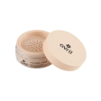 Poudre libre rechargeable - Peaux claires à médium 15 gr – Certifiée bio – Avril