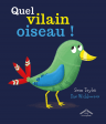 Quel vilain oiseau ! - Circonflexe