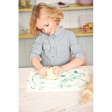 Tapis de cuisson César - Little Chef - Lilliputiens