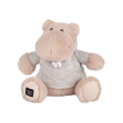 Peluche Hippopotame CHILLY MAX 20 cm Histoire d'ours