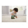 Pousse Roule Johnny Le Tracteur John Deere