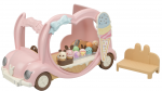 Le marchand de glace ambulant Sylvanian Families
