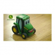 Pousse Roule Johnny Le Tracteur John Deere