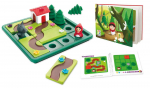 Le petit chaperon rouge Deluxe - Smart Games