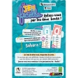 Le Jeu de la Ficelle – Jeu de communication coopératif – 3 à 8 joueurs dès 8 ans – Merle Editions