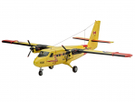 DHC-6 TWIN OTTER Maquette Revell