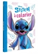 Stitch à colorier - Album Disney, Sophie Marie William Bal (Illustrateur)