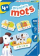 Premiers mots - Ravensburger