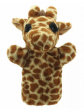 Marionnette Girafe 27 cm ECO PUPPET BUDDIES