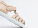 Chaussures Bobux - I-Walk - Jump champagne shimmer