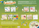 Mon atelier Lecture - Ravensburger