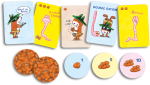 Le jeu des mimes – Billy – Moulin Roty