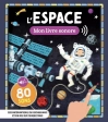 L'Espace Mon livre sonore  80 Sons - 1,2,3 soleil
