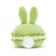 Jellycat Peluche - Dainty Dessert Bunny Macaron