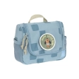 Trousse de toilette Pattern Party Bleu - Lassig