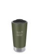 Gobelet Tumbler Vacuum Insulated - 473 ML - Pine - Klean Kanteen