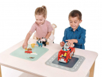 Table de jeu Forest Tender Leaf Toys