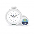 Mon 1er Réveil Kid'sleep Clock Gris