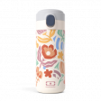 Bouteille réutilisable POP Isotherme 360ML Papercut Monbento