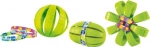 BAND IT BALL La balle tranformable 3-en-1