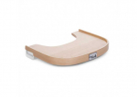 Tablette de chaise en bois - Evolu 2 - Childhome
