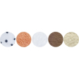 PLAYBIO Bioplastique - Fantacolor Baby - 28 pièces