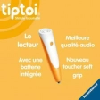 Jeu éducatif électronique - tiptoi® Lecteur interactif - Coffret complet Ravensburger