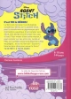 Aventures sur mesure - Poche Agent Stitch - C'est toi le héros ! Steve Behling Anne-Laure Gay