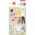 Stickers - Docteur - Majolo