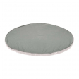 Coussin matelas de sol vert Lassig