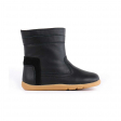 Chaussures  Bobux I-Walk - Thunder boot Black
