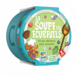 La soupe des écureuils Loki