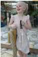 Gilet bouée Swim Jacket Goose Pink 2-4 ans – JeP Kids