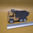 Kit de construction Ben le camion Benne Croctoys